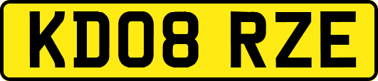 KD08RZE
