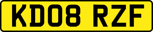 KD08RZF