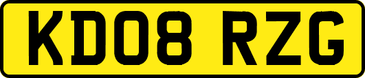 KD08RZG