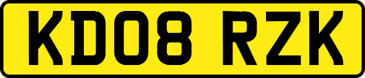 KD08RZK