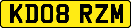 KD08RZM