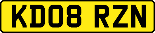 KD08RZN