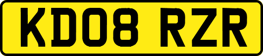 KD08RZR
