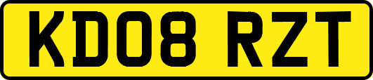 KD08RZT