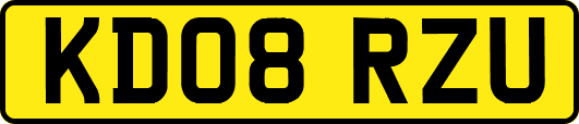 KD08RZU