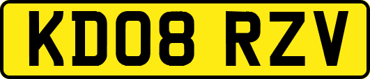 KD08RZV