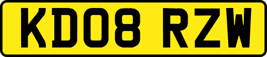 KD08RZW