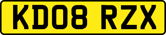 KD08RZX
