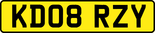KD08RZY