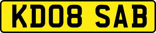 KD08SAB