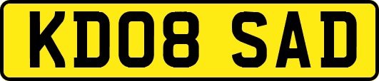 KD08SAD