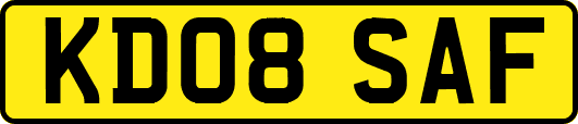 KD08SAF