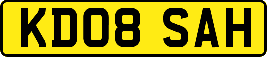 KD08SAH