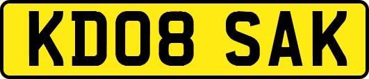 KD08SAK
