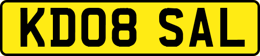 KD08SAL