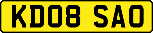 KD08SAO