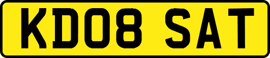 KD08SAT