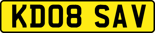 KD08SAV