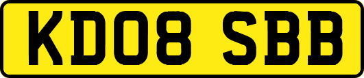 KD08SBB