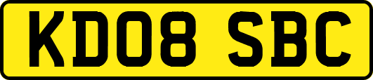 KD08SBC