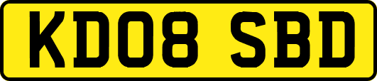KD08SBD