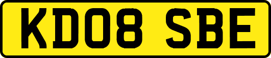 KD08SBE
