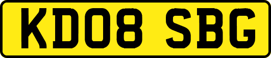 KD08SBG