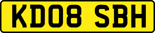 KD08SBH