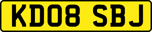 KD08SBJ