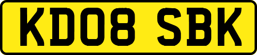 KD08SBK
