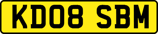 KD08SBM