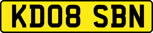 KD08SBN