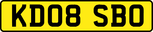 KD08SBO
