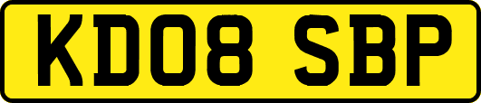 KD08SBP