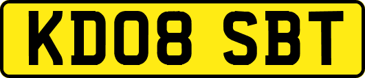 KD08SBT
