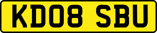 KD08SBU