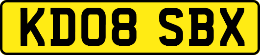 KD08SBX