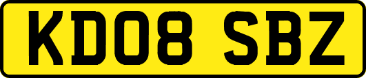 KD08SBZ