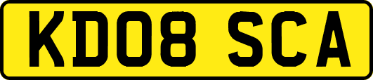 KD08SCA