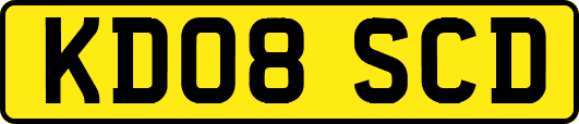 KD08SCD