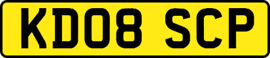 KD08SCP