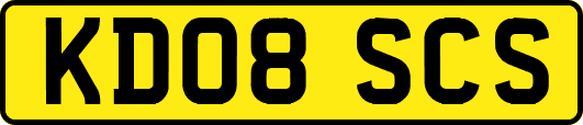 KD08SCS