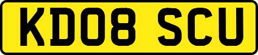 KD08SCU