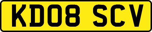 KD08SCV
