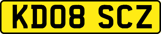 KD08SCZ