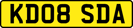 KD08SDA
