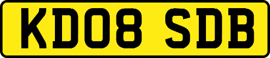 KD08SDB