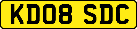 KD08SDC