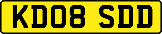 KD08SDD