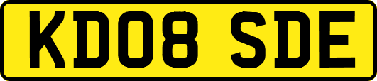 KD08SDE
